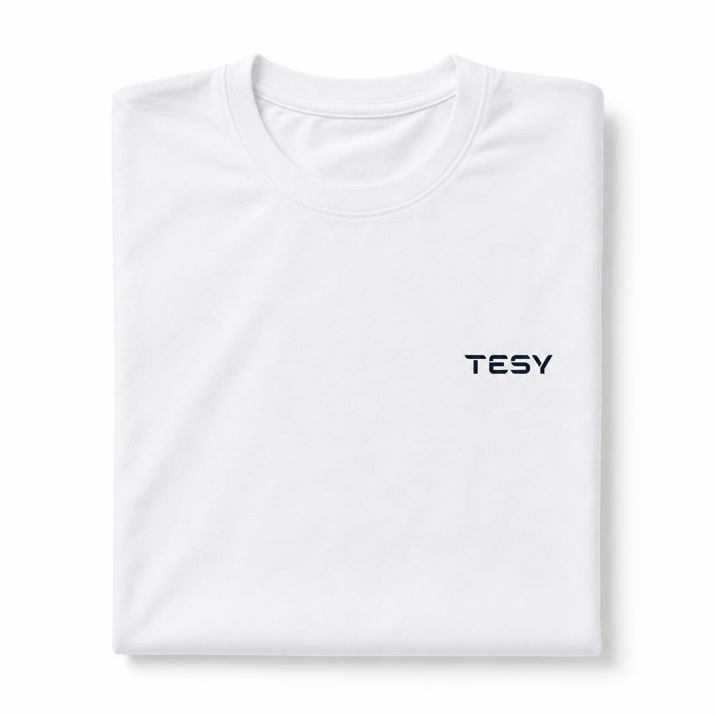 Tricou TESY